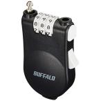  Buffalo BUFFALO тросик наматывать брать . тип кодовый замок BSL10