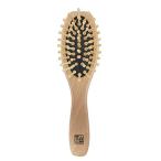 Feau Fleur( four f правило )f правило сад Home spa бамбук булавка волосы щетка M