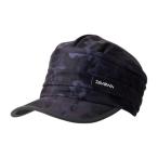 [ Daiwa ] одежда / headgear DC-5024W черный утка свободный 