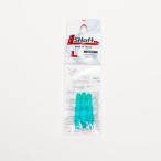 エルスタイル(L-style) L-SHaft Lock Straight シャフト 130 Emerald sh00220