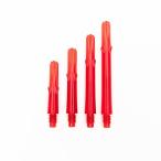 エルスタイル(L-style) L-SHaft Lock Straight シャフト 190 Red sh00209