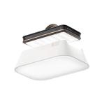  Roo mena-(LUMENA) LED фонарь белый LUMENA2-HOOD LUMEAN2 специальный фонарь затенитель от солнца 