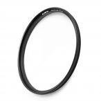KANI 82mm фильтр quick release Quick ring выпадение предотвращение крюк нет вдавлено включено оборудован винт включая не необходимо фильтр сопутствующие предметы алюминиевый 