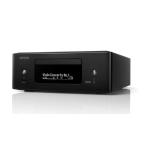  Denon Denon RCD-N12 сеть CD ресивер HEOS/ в высоком разрешени /HDMI ARC соответствует черный RCDN12K