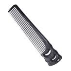 ARTERO YS-213 B2 гребень soft Flex карбоновый 
