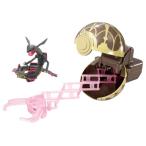  Takara Tommy (TAKARA TOMY) Pocket Monster monkorepo чайник ze чёрный .reku The (..... Monstar мяч )