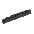 GRAPH TECH グラフテック フェンダースタイル ギター用 BLACK TUSQ XLナット PT-5042-00