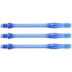 エルスタイル(L-style) L-Shaft Lock Slim シャフト Blue 440 sh00226