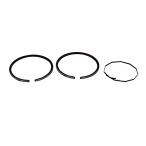 バイクパーツセンター(Bike Parts Center) エンジン系補修部品 ライブディオ Dio AF34/35 補修用 ピストン リング