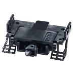 TOMIX Nゲージ 密連形TNカプラー SP 黒 空気配管付 6個入 7711 鉄道模型用品