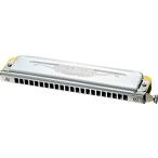 TOMBO トンボ クロマチックハーモニカ 22穴 スライド式 ユニカ 1244G