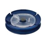  tuck Louis n Japan (Tackle In Japan) Flat Circle устройство шт 10 голубой 