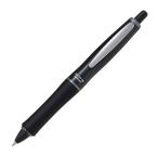 PILOT шариковая ручка yuseiBP DR.GRIP полный черный S серебряный BDGFB80FS