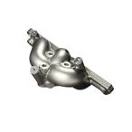 MONSTER SPORT F6A用エキゾーストマニホールドSUS遮熱プレートセット(排気温センサ取付ボス付) カプチーノ[EA11R]用 25