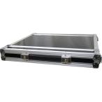ARMORaru moa FRP производства rack case 1U-D360/BK