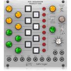 Behringer モジュラーシンセサイザー ユーロラックモジュール ユーロラック対応 シーケンサー/ミキサーモジュール 2500シリーズ MI
