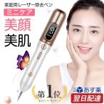 【わずかの在庫×翌日配達】レーザーペン ほくろ除去ペン 美顔器 そばかす 除去ツール 去 9階段調整 シミ取り イボ シミ ほくろ除去 ミニケア 美肌美顔