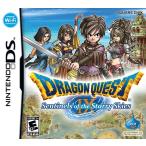 【中古】Dragon Quest IX_ Sentinels of The Starry Skies ドラゴンクエストIX 星空の守り人 輸入 北米版