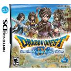 ショッピングドラゴンクエストIX 【中古】Dragon Quest IX: Sentinels of The Starry Skies ドラゴンクエストIX 星空の守り人 輸入 北米版