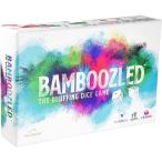 Bamboozled バンブーズルド サイコロ・カードゲーム 日本語説明書付き 正規品