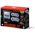 【新品】Nintendo Classic Mini ニンテンドークラシック ミニ スーパーファミコン 海外 北米版