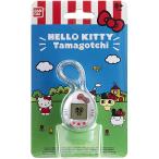 たまごっち ハローキティ Hello Kitty ホワイト 白