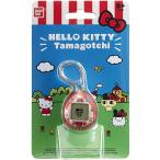 たまごっち ハローキティ Hello Kitty レッド 赤