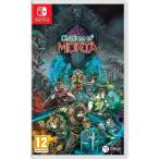 [ новый товар ]Children of Morta дети obmoruta импорт версия Nintendo switch