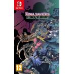 [ новый товар ]The Ninja Saviors: Return of the Warriors ( The * Ninja Warrior -z one sa прибыль ) Nintendo switch