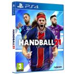 【新品】Handball 21 ハンドボール 21 輸入版