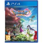 【新品】DRAGON QUEST XI Echoes of an Elusive Age ドラゴンクエスト11 PS4 輸入版