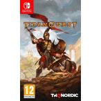 [ новый товар ]Titan Quest Titan Quest импорт версия японский язык соответствует Nintendo Switch