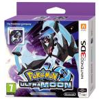 [ новый товар ]Pokemon Ultra Moon Pocket Monster Ultra moon ограничение steel кейс UK импорт версия ( Europe версия )