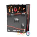 Kluster クラスター マグネットアクションゲーム ボードゲーム 日本正規品 ［ヨーロッパ大ヒットアクションゲーム ］
