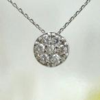 Yahoo! Yahoo!ショッピング(ヤフー ショッピング)ダイヤモンド ネックレス 0.2ct プラチナ900 pt900 レディース ジュエリー アクセサリー