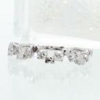 ハート ダイヤモンド リング 0.3ct プラチナ900 pt900 リング 指輪 ダイヤモンド リング レディース ジュエリー アクセサリー通販