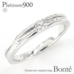 Yahoo! Yahoo!ショッピング(ヤフー ショッピング)指輪 一粒ダイヤモンド リング 0.03ct プラチナ900 pt900 レディース ジュエリー アクセサリー