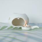 [ новый товар ] aroma курильница чай курильница арома-чаша (. тарелка в одном корпусе (. тарелка удален не возможно )) свеча tray имеется 