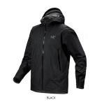 ショッピングarc お一人様一点限り　ARC'TERYX　BETA JACKET　アークテリクス　べータ ジャケット　メンズ　GORE-TEX 3L　正規販売店　BIRD AID対応