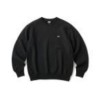 ショッピングFleece FTC SMALL BOX LOGO CREW NECK 25
