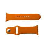 エルメス HERMES セリエ アップルウォッチ ラバー ベルト 41mm