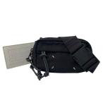  mezzo n Margiela MaisonMargiela сумка "body" парусина наклонный .. Cross корпус мужской 