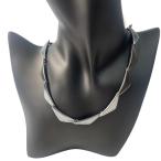 ジョージジェンセン Georg Jensen レディース ピーク トライアングル ネックレス 925