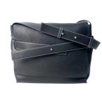  Loewe LOEWE дыра грамм сумка "почтальонка" сумка на плечо мужской кожа 