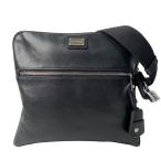 ドルチェアンドガッバーナ D&G Dolce＆Gabbana メンズ ショルダーバッグ メッセンジャーバッグ 斜めがけ クロスボディ