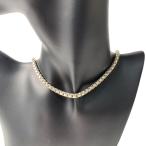 ティファニー Tiffany レディース ベネチアン ネックスレス シルバー 925