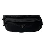 ショッピングプラダ プラダ PRADA レディース ナイロン ボディバッグ V132 クロスボディ 斜めがけ