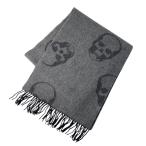 ルシアンペラフィネ Lucienpellat-finet メンズ カシミヤ マフラー