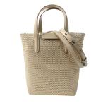 未使用 フェラガモ Ferragamo レディース スタッズ ミニ 2way ショルダーバッグ ハンドバッグ 斜めがけ クロスボディ