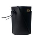 美品 ロエベ LOEWE ポシェット ショルダーバッグ ダイス ポケット 斜めがけ クロスボディ